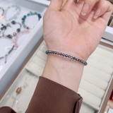 Vòng Tay Teraherzt Chuẩn Xịn Lấp Lánh Vĩnh Cữu De Luna