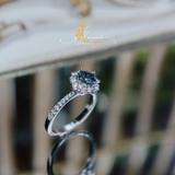 Nhẫn Rosie De Luna Jewelry