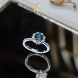 Nhẫn Rosie De Luna Jewelry