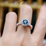 Nhẫn Rosie De Luna Jewelry