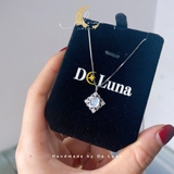 Mặt Dây Chuyền Royal Moonstone De Luna