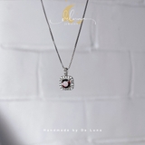 Mặt Dây Chuyền Eva Thanh Lịch De Luna