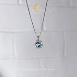 Mặt Dây Chuyền Eva Thanh Lịch De Luna