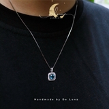 Mặt Dây Chuyền Eva Thanh Lịch De Luna