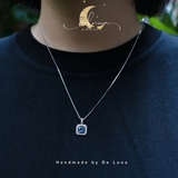 Mặt Dây Chuyền Eva Thanh Lịch De Luna