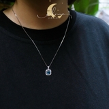 Mặt Dây Chuyền Eva Thanh Lịch De Luna