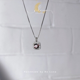 Mặt Dây Chuyền Eva Thanh Lịch De Luna