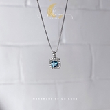 Mặt Dây Chuyền Eva Thanh Lịch De Luna