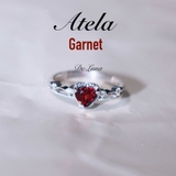 Nhẫn Atela De Luna