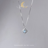 Mặt Dây Chuyền Royal Moonstone De Luna