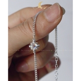 Lắc Tay Bông Mai De Luna