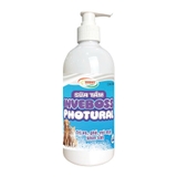 SỮA TẮM INVEBOSS Photural 450ml