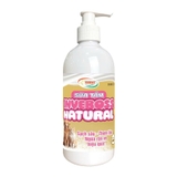 SỮA TẮM INVEBOSS Natural  450ml