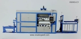Máy Hút Nhựa Định Hình KWXG-C1