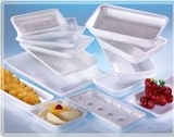Máy Định Hình Xốp Hộp Cơm
