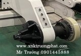 máy chia cuộn giấy khổ 1300-2000mm