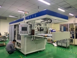 Dây chuyển Máy hút nhựa định hình KW-XG-C2