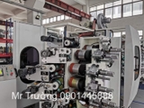 Máy in cốc 6 màu