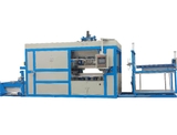 Máy Hút Nhựa Định Hình KWXG-C1