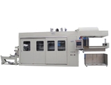 Máy Hút Định Hình XG-D Motor servo