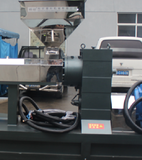 Máy tạo hạt nhựa SY100-150