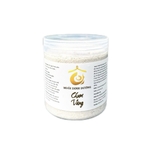 Muối Dinh Dưỡng Chum Vàng 500gr (100% muối biển thiên nhiên)