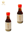 Nước mắm cá cơm truyền thống Chum Vàng - Freedom 60ml