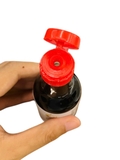 Nước mắm cá cơm truyền thống Chum Vàng - Freedom 60ml