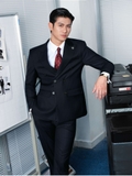XANH ĐEN TRƠN 9015 6 NÚT