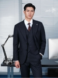 SỌC XANH ĐEN 95