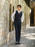 XANH ĐEN TRƠN 9015 2 NÚT