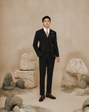 AV ĐEN 2086-91 2N & QV ĐEN 2086-91