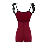 Sisters Jump hai dây hở lưng Joella