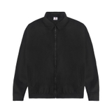 H8-AK5 Áo khoác nam cổ bẻ chất liệu dạ ép cao cấp