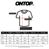 O21-T9 Tee Frosty
