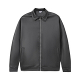 Áo khoác da nam hàng hiệu form Casual chính hãng HIDDLE H11-AK2