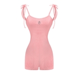 Sisters Jump hai dây hở lưng Joella