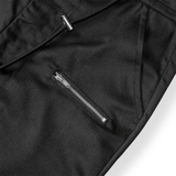 Sisters Quần Parachute túi hộp dây kéo