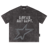 DSW Athletic Dept Wash Tee