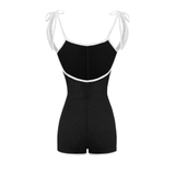 Sisters Jump hai dây hở lưng Joella