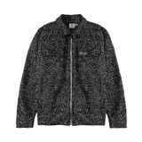 Áo khoác dạ tweed nam cao cấp Hiddle H11-AK5