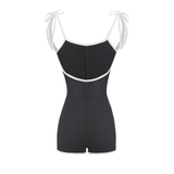 Sisters Jump hai dây hở lưng Joella