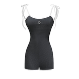 Sisters Jump hai dây hở lưng Joella