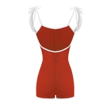 Sisters Jump hai dây hở lưng Joella