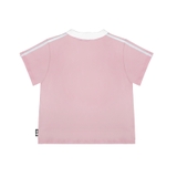 O22-T2 Baby Tee Stripes