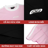 O22-T2 Baby Tee Stripes