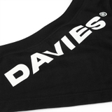 DSS One Shoulder Croptop Tee