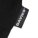 DSS One Shoulder Croptop Tee