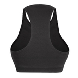 SISTERS Áo croptop dây kéo Cannes