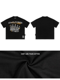 DSW Street Kings Tee